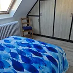 Lägenhet Maison Prairie *