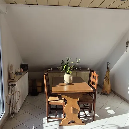 Maison Prairie 公寓