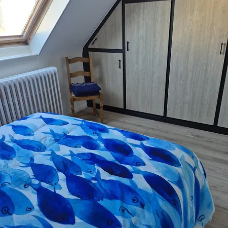 Διαμέρισμα Maison Prairie *