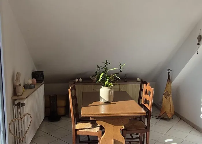 Maison Prairie 公寓