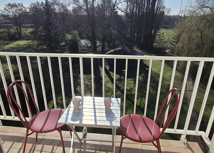 Maison Prairie *