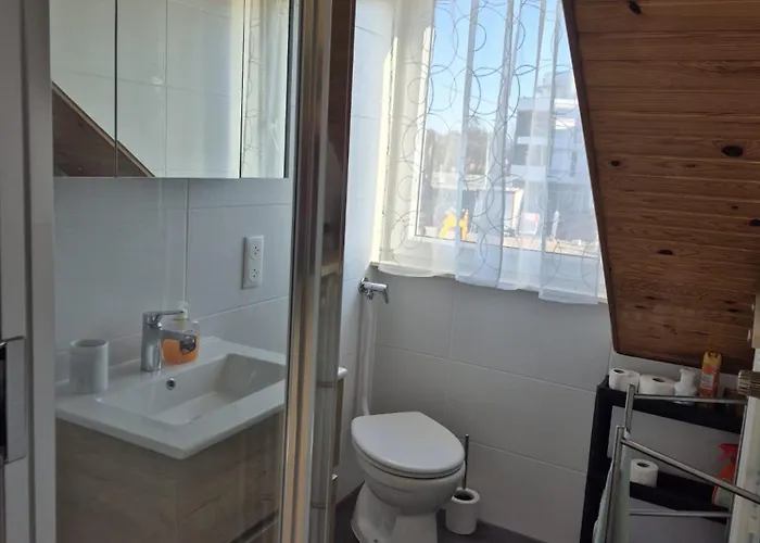 公寓 Maison Prairie *